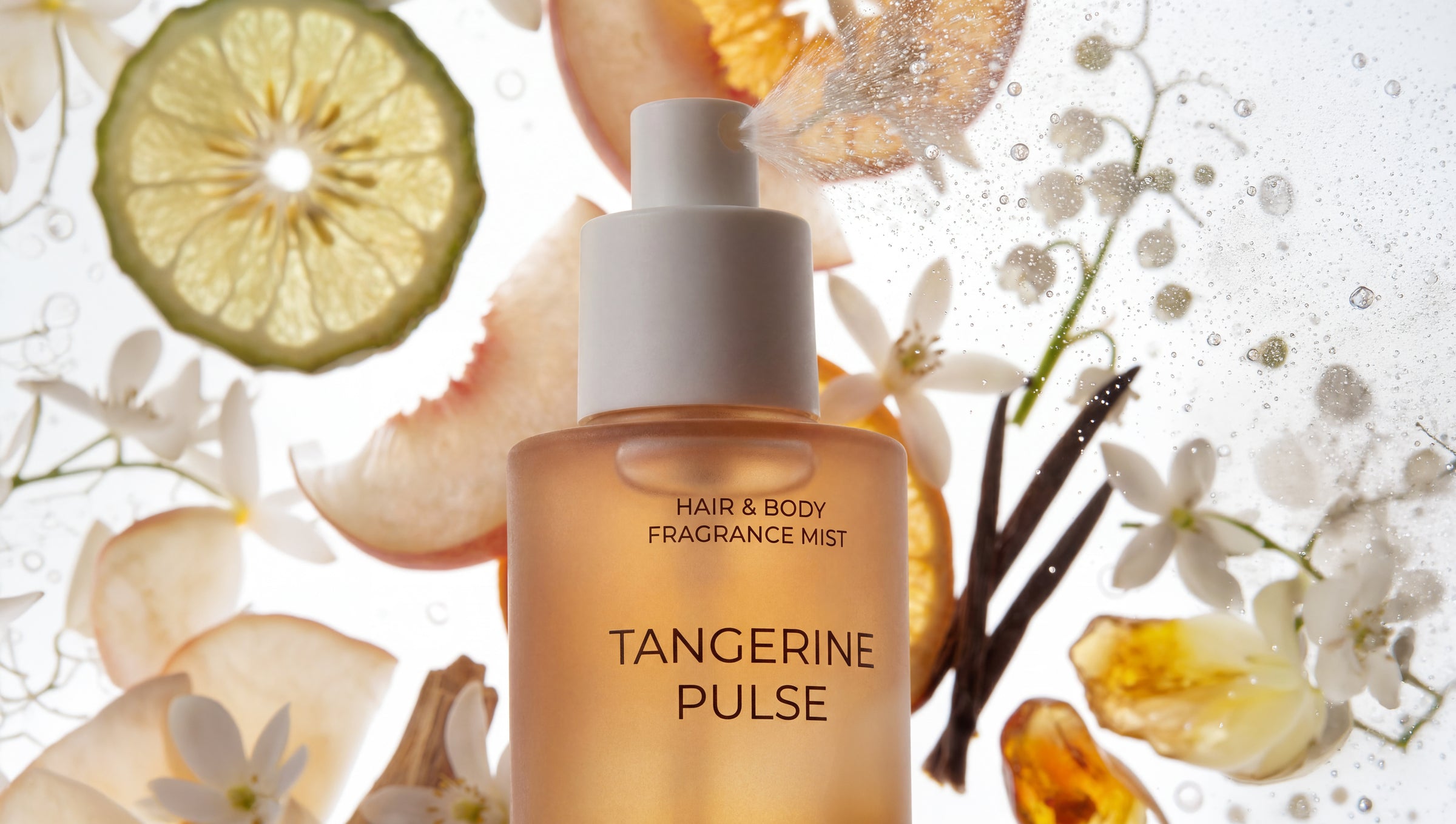 Scent Notes